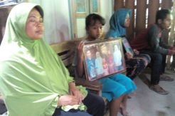 Wami Windasih Korban Kecelakaan Maut di Malaysia Bakal Dimakamkan di Sragen
