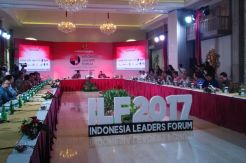 Pemerintah Diminta Bangun Penunjang Industri Kreatif