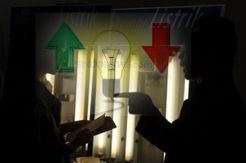 Kementerian ESDM: 2.500 Desa Segera Teraliri Listrik