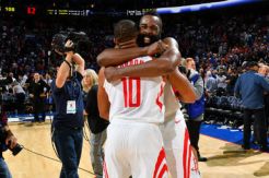 Hasil Lengkap Pertandingan NBA, Kamis (26/10/2017)