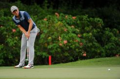 Pegolf Indonesia Danny...