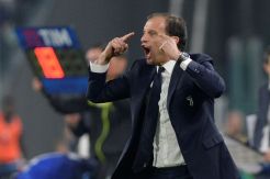 Juve Menang Telak, Kenapa Allegri Tak Puas?