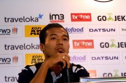 Meski dalam Tren Negatif, Persib Tetap Sulit Ditaklukkan