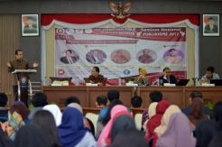 Wujudkan Meritokrasi, Pimpinan DPR Dorong Penguatan KASN