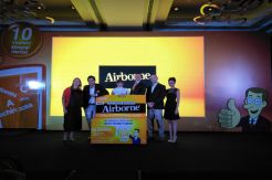 RB Hadirkan Airborne, Suplemen untuk Jaga Daya Tahan Tubuh