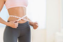 Perempuan Bertubuh Kurus...