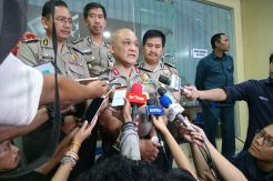 RS Polri Sudah Terima 47 Jenazah Korban Tewas Ledakan Pabrik Petasan