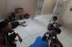 46 Korban Luka Bakar Ledakan Pabrik Petasan Masih Dirawat di 3 RS