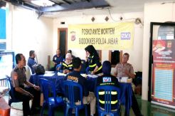 Enam Warga Bandung Dipastikan Meninggal, Tujuh Orang Luka-luka