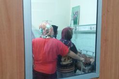 Nekat Terobos Kobaran Api, Kakak Beradik Ini Selamat