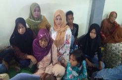 Kisah Sami yang Terkunci dan Jatuh Terserimpet di Pabrik Petasan Meledak