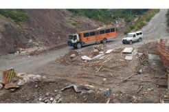 Kelompok Bersenjata di Papua Tebar Teror, Pasien-Tenaga Medis Dievakuasi