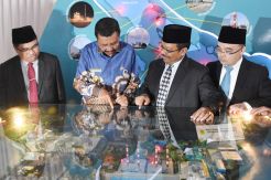 Gubernur Jamin Sumut Tidak Alami Defisit Listrik