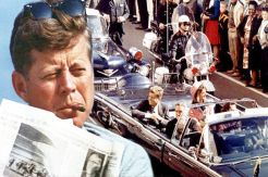 Why Trump Declassifies Some of JFK Assassination Files?