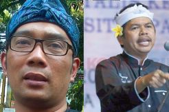 Langkah Golkar Dukung Emil Terus Menuai Kritik