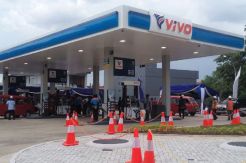 Jual BBM Setara Premium, SPBU Vivo Wajib Hadir di Indonesia Timur