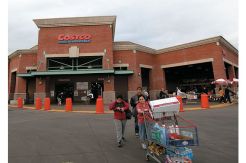 Costco, Sukses Tanpa...