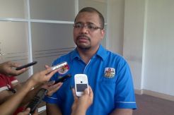 Peringati Sumpah Pemuda, KNPI Gelar Stand Up Comedy