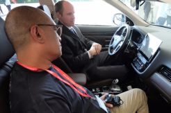 Punya Kecerdasan Buatan, Mobil Bisa Bangunkan Sopir yang Tidur saat Mengemudi