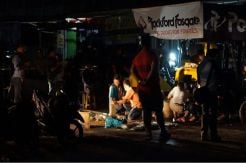 Penyelundupan 100 Kg Sabu dalam Forklift di Tangerang Digagalkan