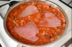 Cakalang Saus Baik untuk Otak dan Jantung