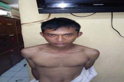 Preman Ini Peralat Dua Pelajar SMP untuk Membunuh Teman