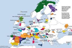 Catalonia Merdeka, Ancaman...