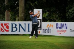 Petir Tunda Hari Ketiga, Persaingan Makin Ketat Menuju Juara