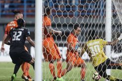 Sukses Curi Angka di Samarinda, Persija Dekati Target