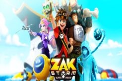 MNC Animation Akan Rilis...