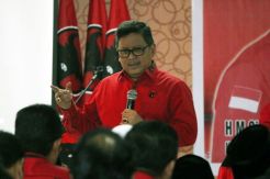 Elite PDIP Harus Bergerak ke Bawah dan Sapa Masyarakat