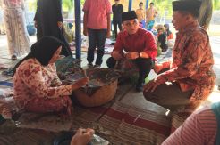 Safari Politik, Azwar Anas Keliling Madura