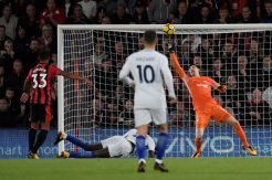 Chelsea Jaga Posisi 4, Bournemouth Terlempar ke Zona Degradasi