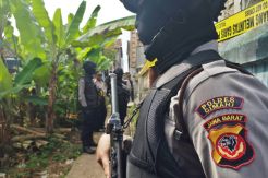 Dua Terduga Teroris yang Tewas di Bima Pernah Tembak 2 Anggota Polri