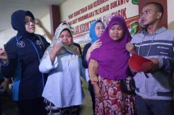 RS Polri Siapkan Tim Psikolog untuk Dampingi Keluarga Korban