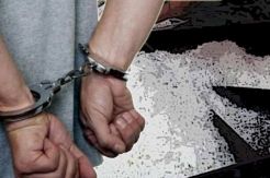 Polda Riau Sita 7 Kg Sabu-Sabu dan Ribuan Pil Ekstasi dari Sopir Travel