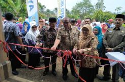Program Gempungan Tingkatkan Peran Perempuan Dalam Pembangunan