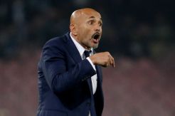 Spalletti Berpeluang Pecahkan Rekor Mourinho di Inter Milan