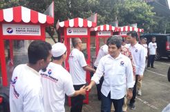 Ritel Berguguran, Wasekjen UMKM Perindo: Regulasi Aplikasi Online Perlu Diatur
