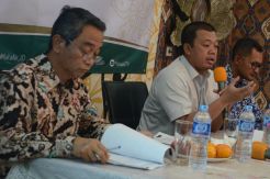 Nusron Wahid: Potensi Radikalisme di Kalangan Pelajar Jadi Warning