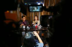 Legal & Corporate Alexis Group: Izin Griya Pijat Sudah Diajukan Sejak Juli 2017