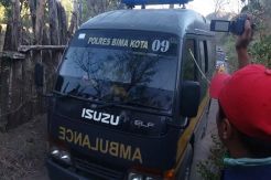 2 Terduga Teroris Tewas setelah Kontak Senjata dengan Densus