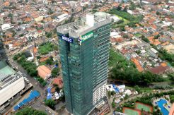 SILO Resmikan Rumah Sakit Baru di Bekasi