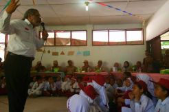 Mobilisasi Anak dalam Kampanye dan Demonstrasi Bisa Diancam Pidana