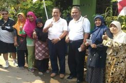 Pilbup Purwakarta, Ruslan Subanda Berpeluang Diusung Gerindra
