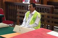Hamili Siswi SMP, Tukang Kebun Divonis Delapan Tahun Penjara