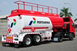 Mantan AMT Tidak Bisa Menuntut Pertamina Patra Niaga