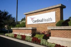 Cardinal Health, Sukses...