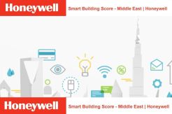Honeywell Bawa Teknologi Gedung Tertinggi Dunia ke Indonesia