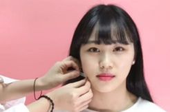 Plester Bening Bisa Buat Pipi Jadi Tirus seperti Wanita Korea